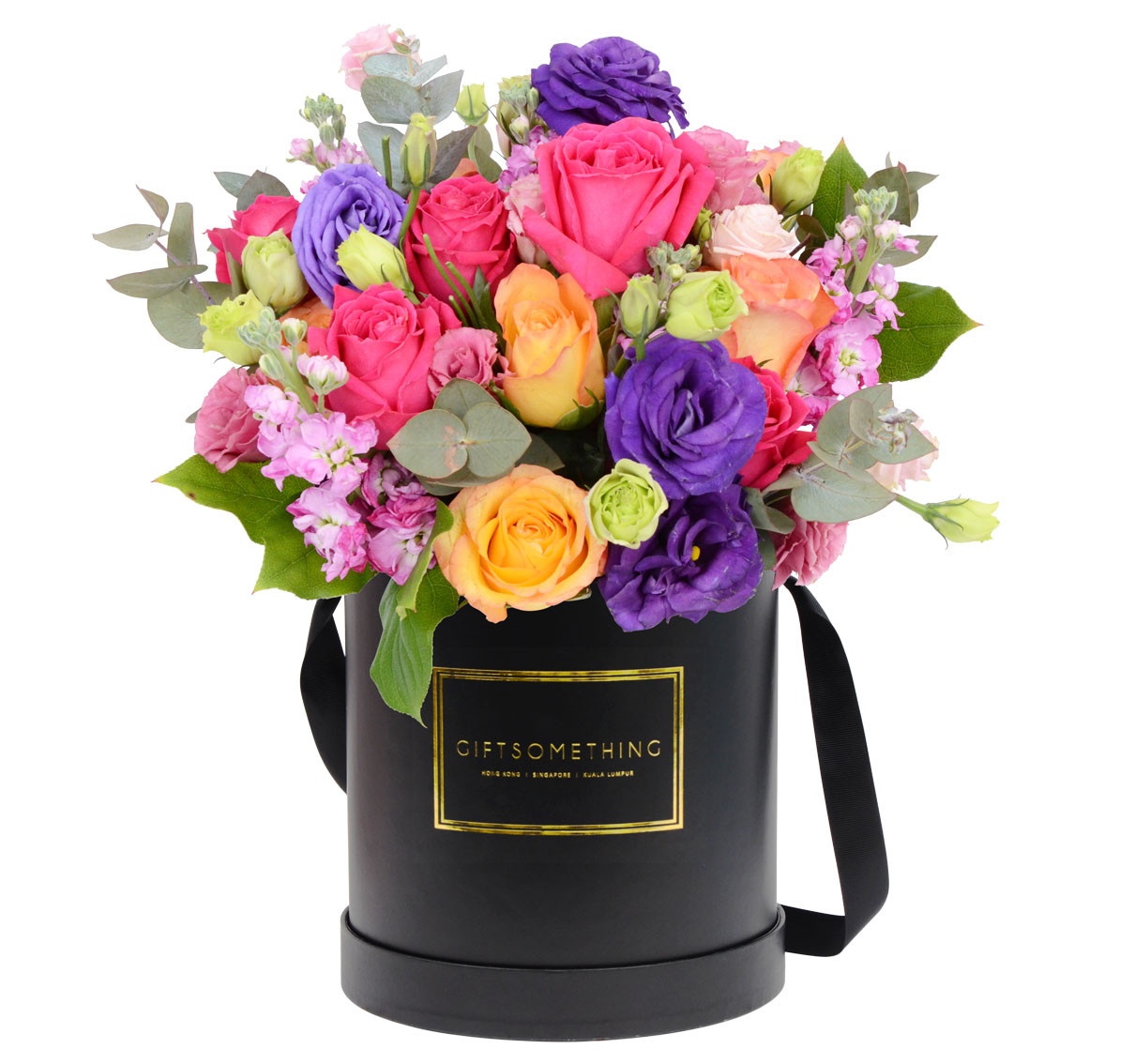 seasonal-flowers-black